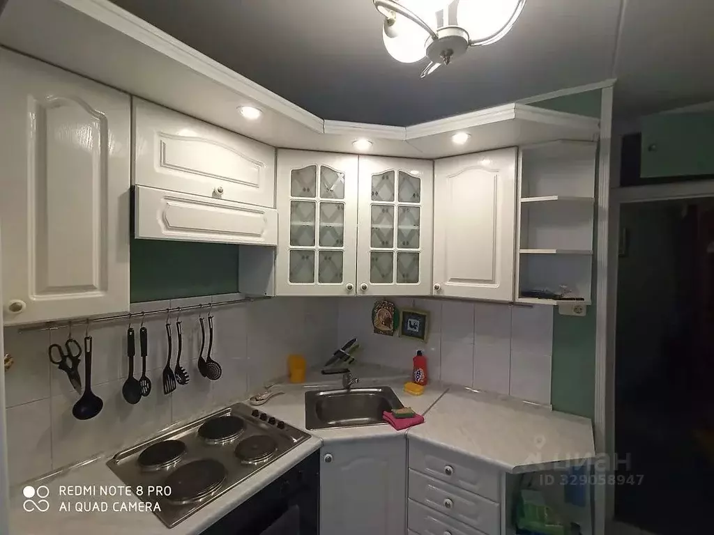 1-к кв. Москва проезд Шокальского, 30к1 (40.0 м) - Фото 1