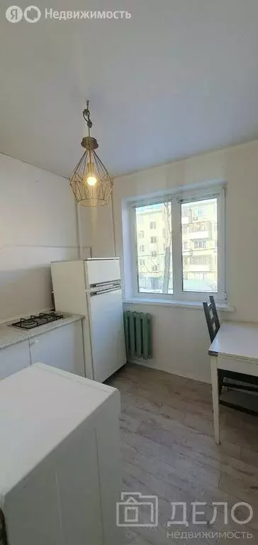 1-комнатная квартира: Рязань, улица Пушкина, 40 (31 м) - Фото 1