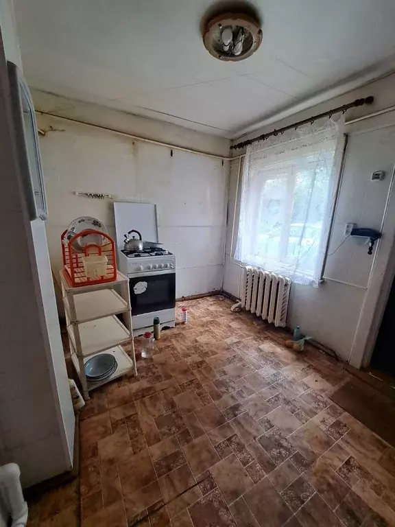 Продаётся 2-к квартира, 51 м - Фото 1