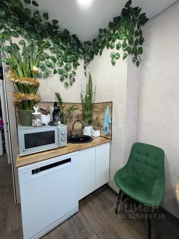 2-к кв. Ямало-Ненецкий АО, Муравленко ул. Ленина, 93 (47.7 м) - Фото 2