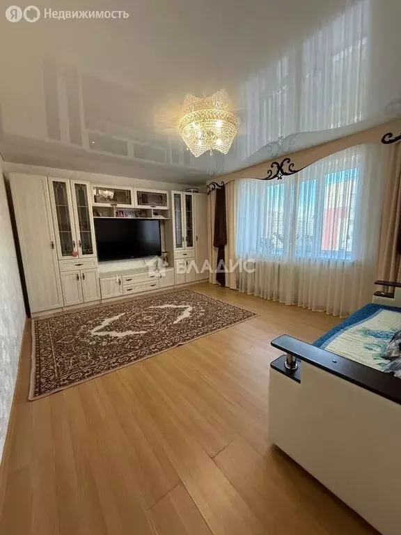2-комнатная квартира: Стерлитамак, улица Артёма, 118 (57.2 м) - Фото 1