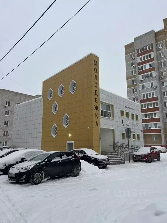 3-к кв. Татарстан, Зеленодольский район, Осиновское с/пос, с. Осиново ... - Фото 2