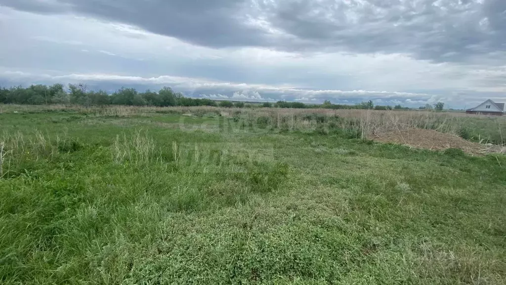 Участок в Оренбургская область, Оренбургский район, Пугачевский ... - Фото 1