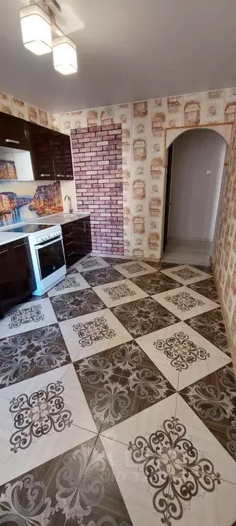 Квартира, 3 комнаты, 72.4 м - Фото 2