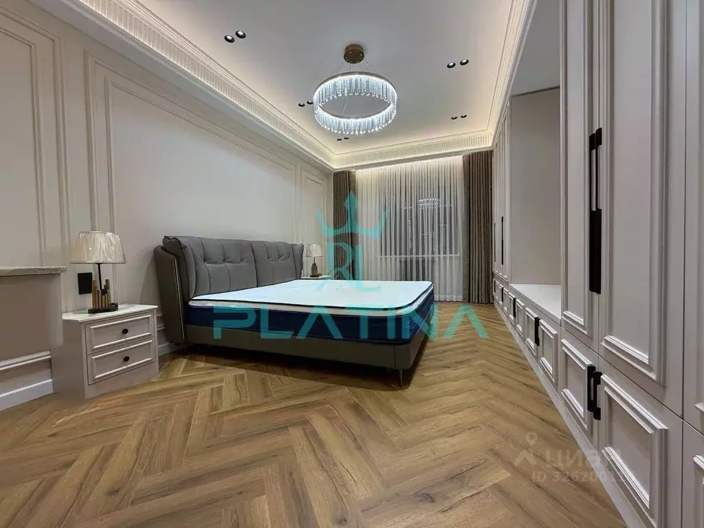 3-к кв. Татарстан, Казань ул. Касаткина, 23 (113.0 м) - Фото 2