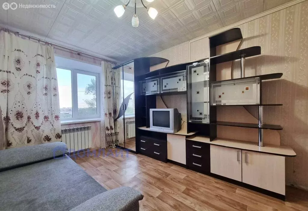 2-комнатная квартира: Самара, проспект Карла Маркса, 412А (36 м) - Фото 0