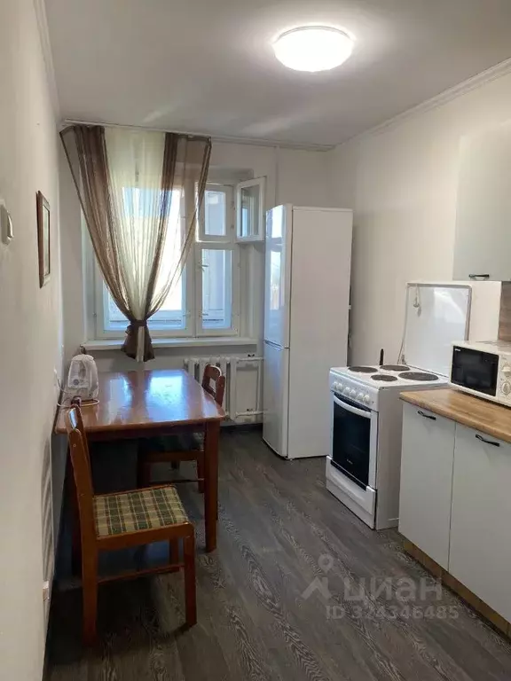 3-к кв. Тюменская область, Тюмень ул. Новоселов, 12к3 (67.0 м) - Фото 2