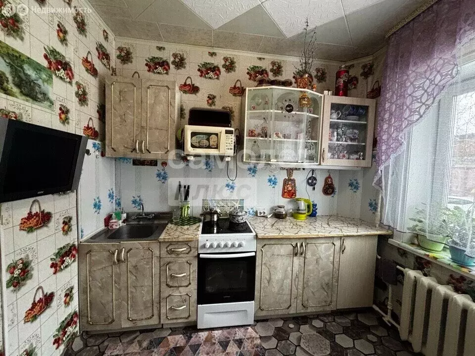 2-комнатная квартира: Тында, улица Красная Пресня, 13 (51.3 м) - Фото 2