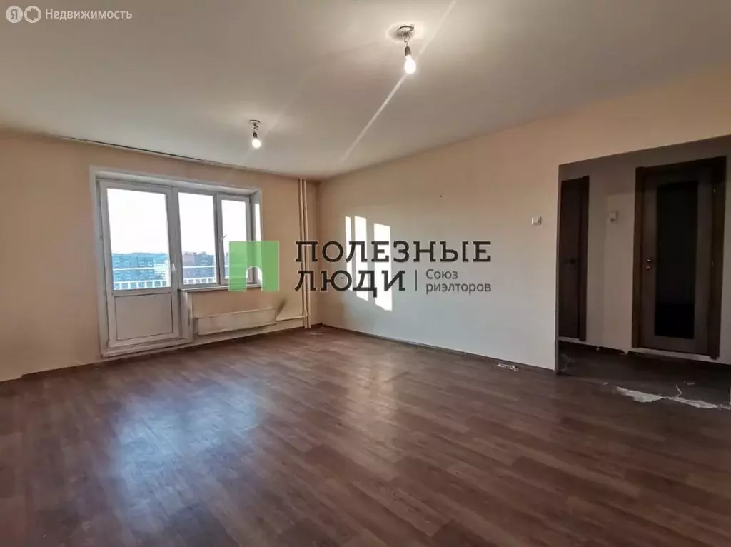 2-комнатная квартира: Красноярск, Пролетарская улица, 147 (67.8 м) - Фото 1