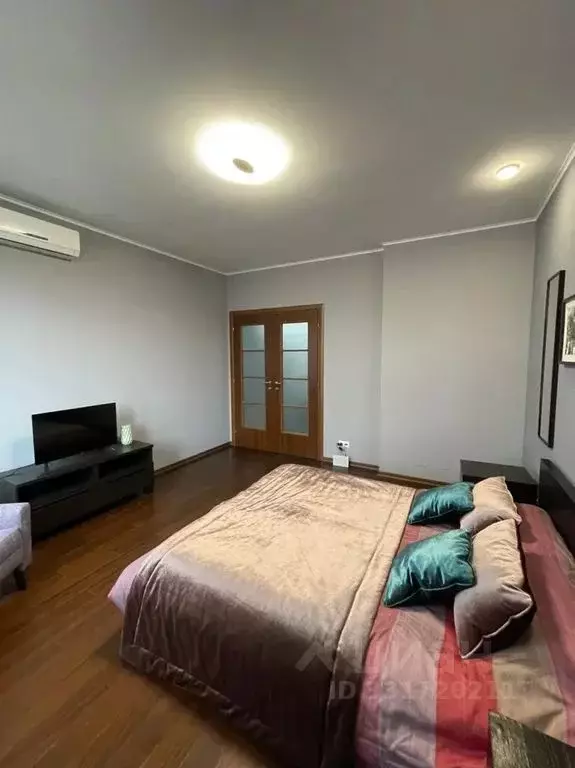 2-к кв. Москва Мичуринский просп., 16 (60.0 м) - Фото 2