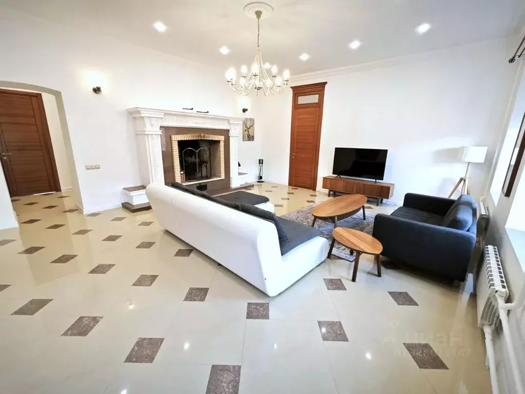 Офис в Москва Варсонофьевский пер., 8С1 (180 м) - Фото 2