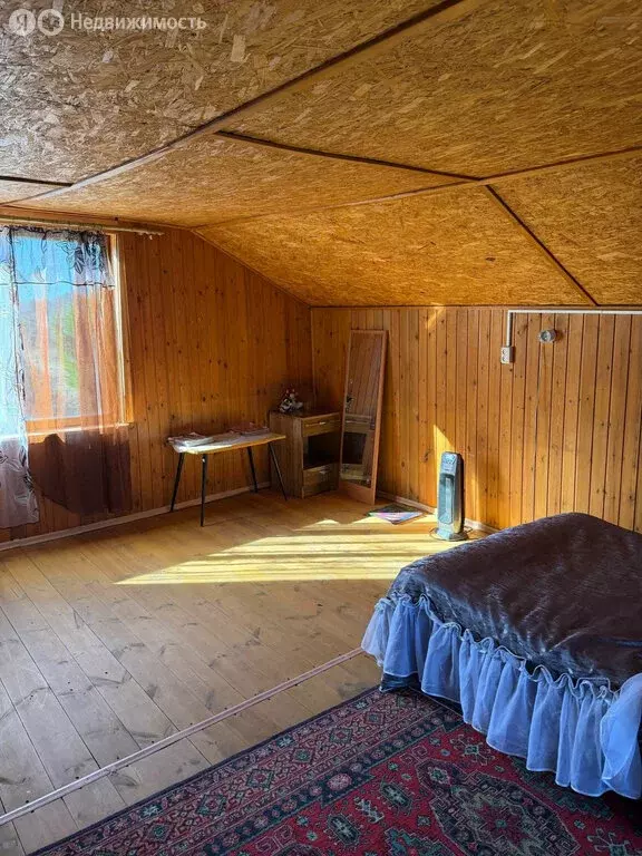 Дом в Псковский муниципальный округ, СНТ Радуга (56 м) - Фото 1