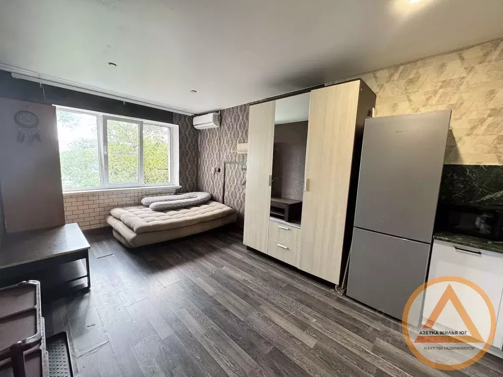 Комната Краснодарский край, Туапсе Горная ул. (16.0 м) - Фото 1