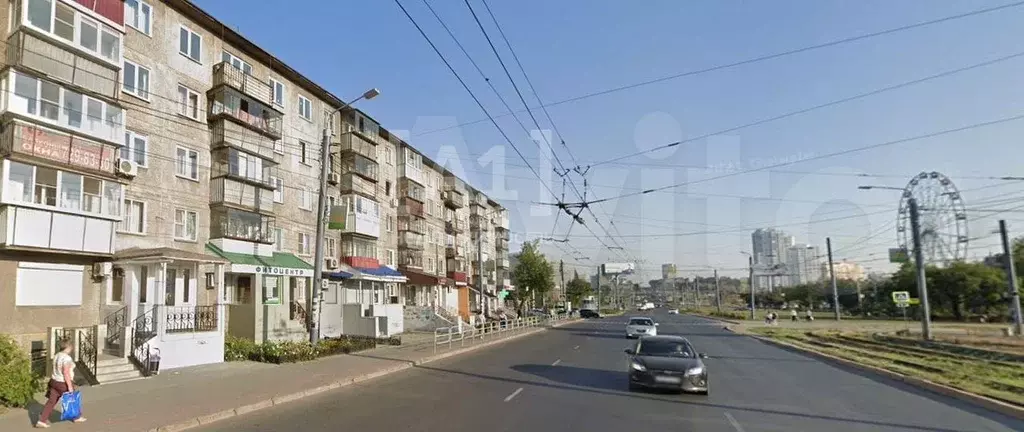 Помещение свободного назначения 45 кв.м - Фото 0