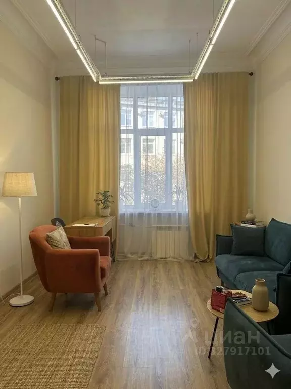 Офис в Свердловская область, Екатеринбург ул. Вайнера, 55 (20 м) - Фото 1