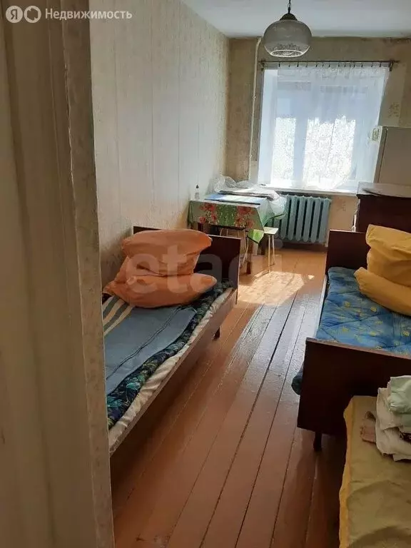 3-комнатная квартира: Бакал, улица Титова, 10 (58 м) - Фото 2