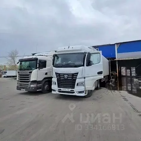 Склад в Московская область, Долгопрудный Промышленный проезд, 12с5 ... - Фото 1