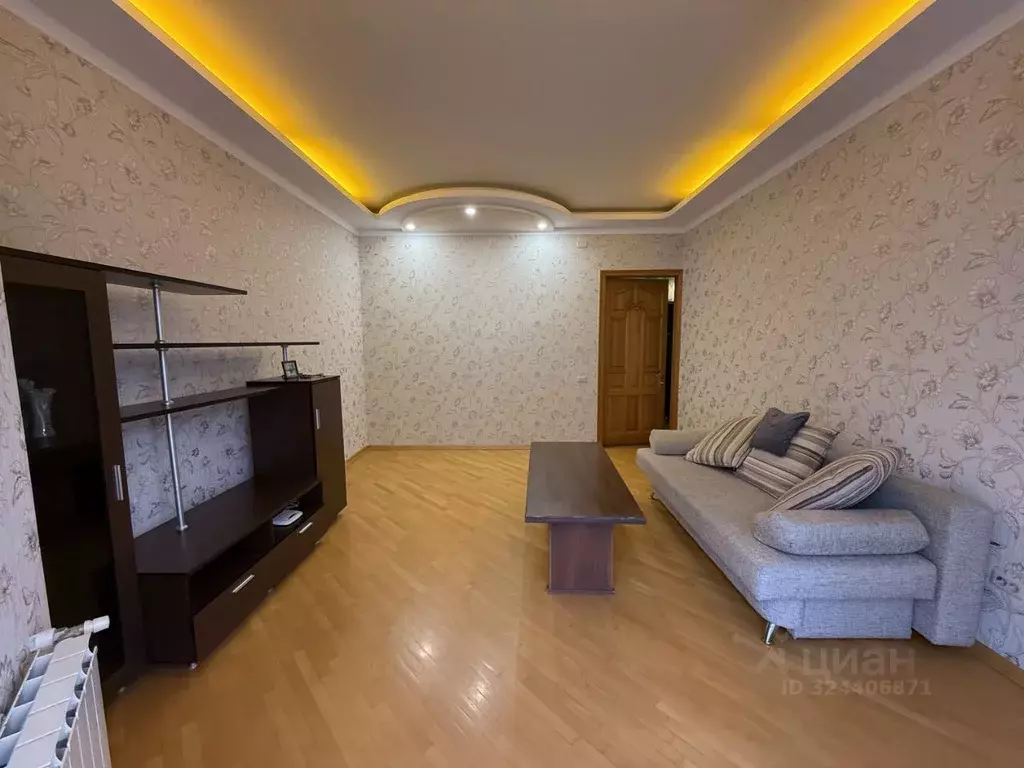 2-к кв. Ставропольский край, Ставрополь Советская ул., 10а (75.0 м) - Фото 1