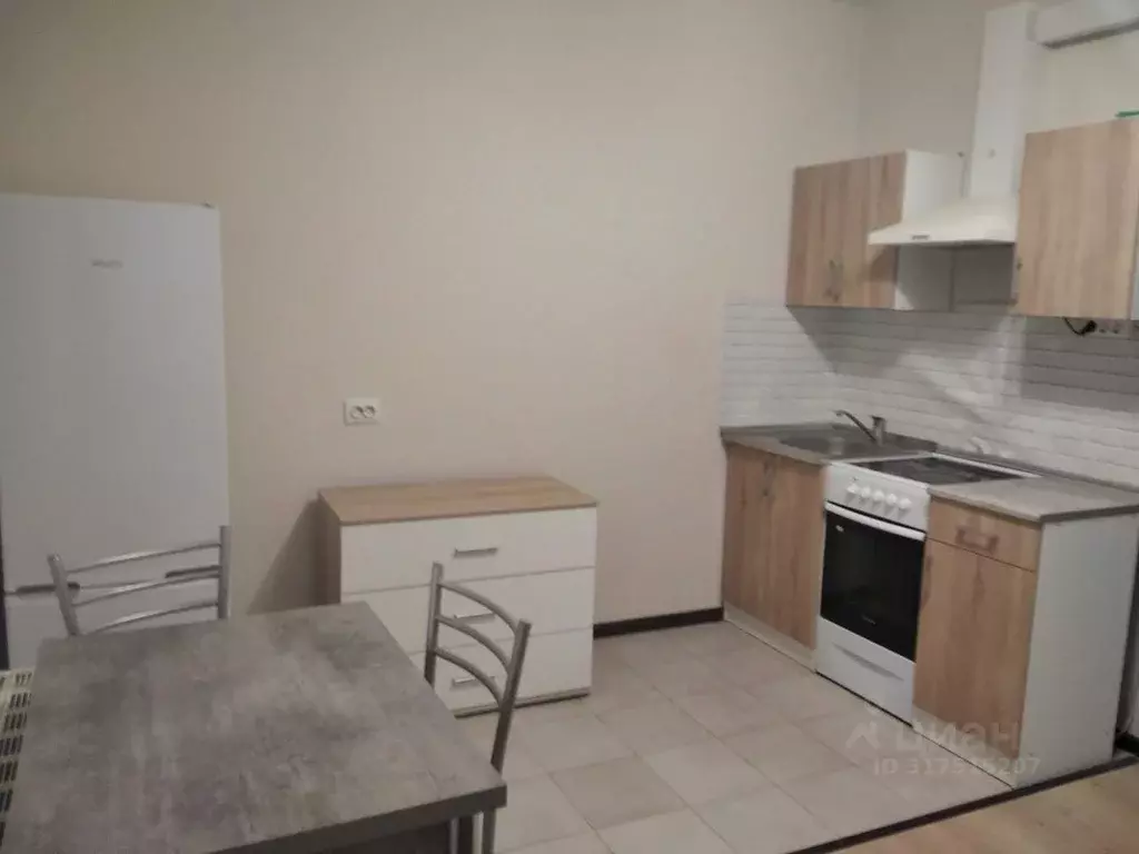Студия Московская область, Балашиха ул. Безымянная, 8 (21.8 м) - Фото 0