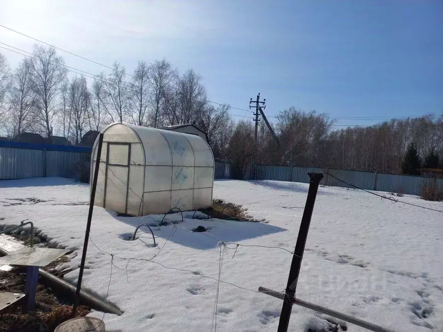 Участок, 4 сот., 0 - Фото 0
