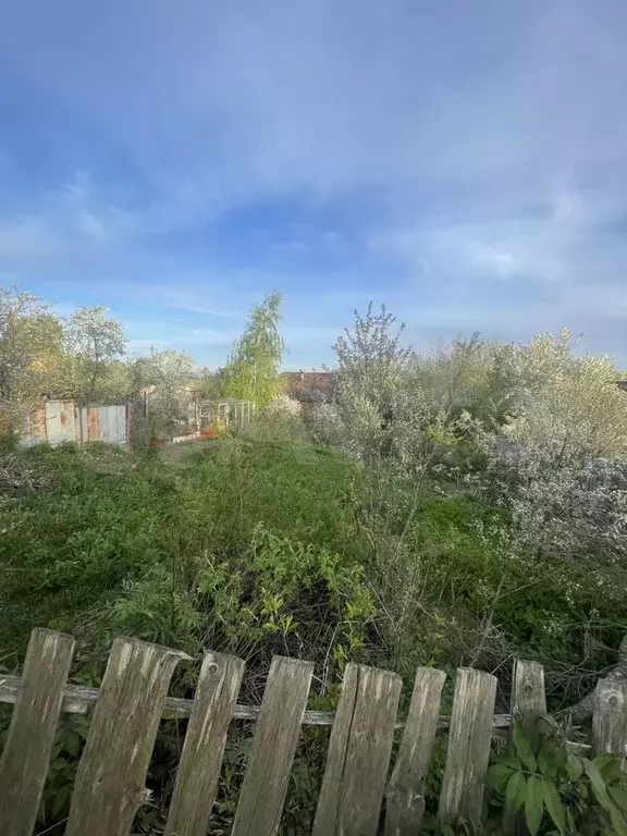 Участок 7,5 сот. (ИЖС) - Фото 0