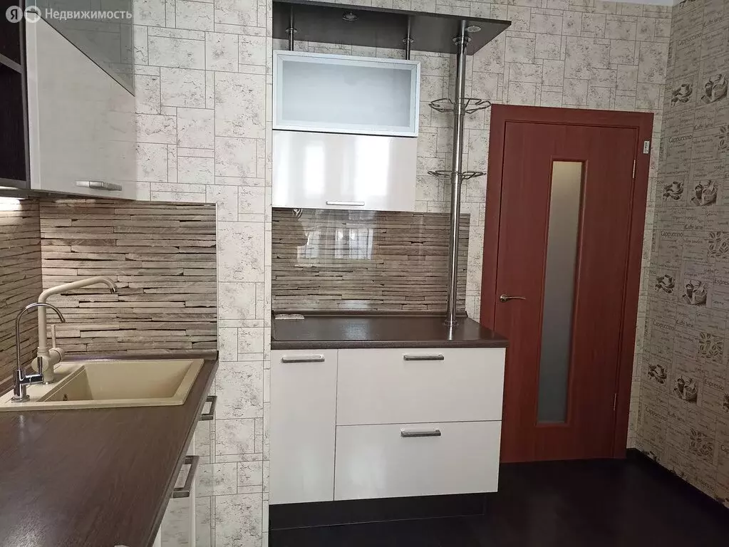 1-комнатная квартира: Санкт-Петербург, Русановская улица, 17к1 (32.8 ... - Фото 1