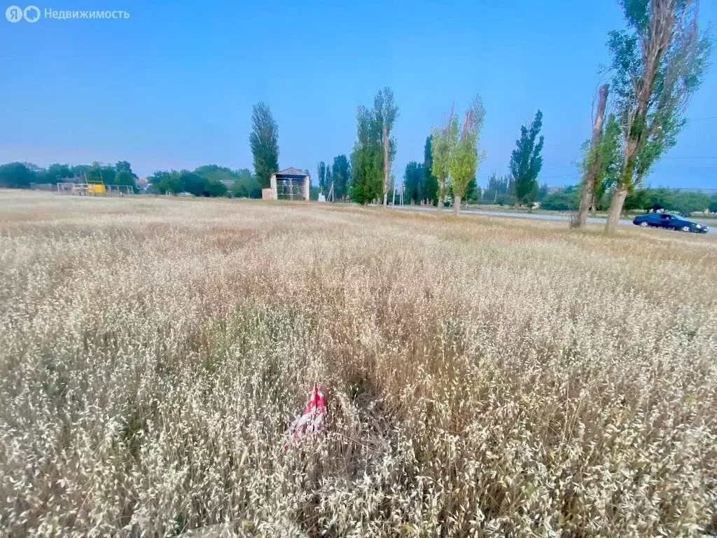 Участок в Севастополь, Нахимовский район, Качинский муниципальный ... - Фото 1