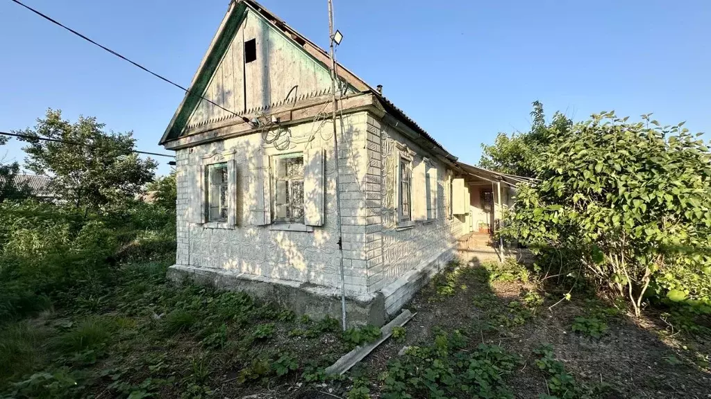 Дом в Краснодарский край, Курганинское городское поселение, Свобода ... - Фото 0