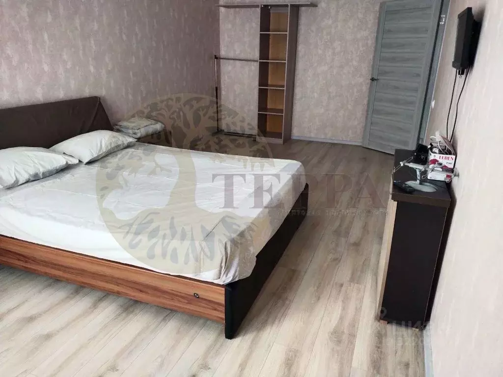 1-к кв. Воронежская область, Воронеж ул. 9 Января, 68к1 (41.0 м) - Фото 2