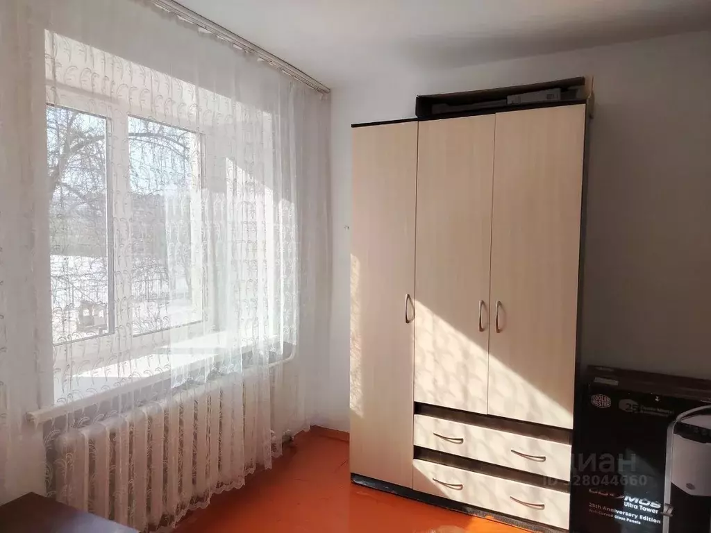 Комната Иркутская область, Иркутск ул. Академика Курчатова, 13 (13.5 ... - Фото 1