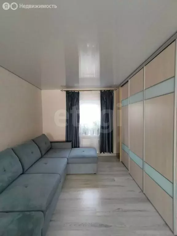 Дом в Энгельс, улица Персидского (34 м) - Фото 2