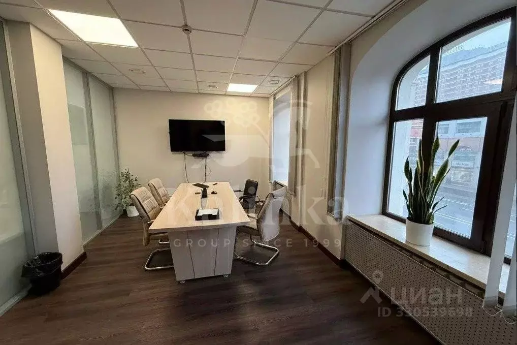 Офис в Москва ул. Большая Якиманка, 17/2С1 (253 м) - Фото 2