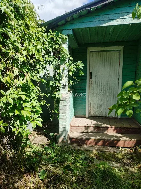 Дом в Вологодский муниципальный округ, СНТ Шограш, 5-я улица (40 м) - Фото 2