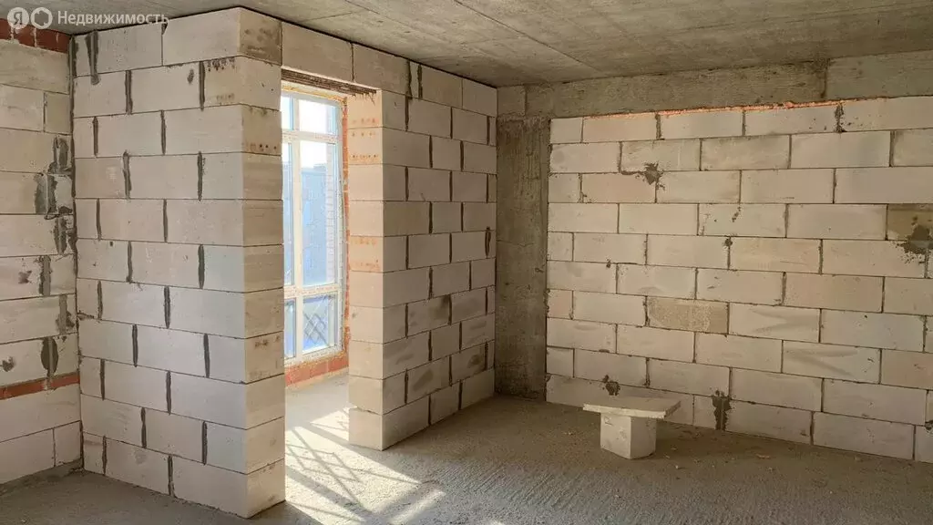 1-комнатная квартира: Владикавказ, улица 8 Марта, 15А (44.1 м) - Фото 1