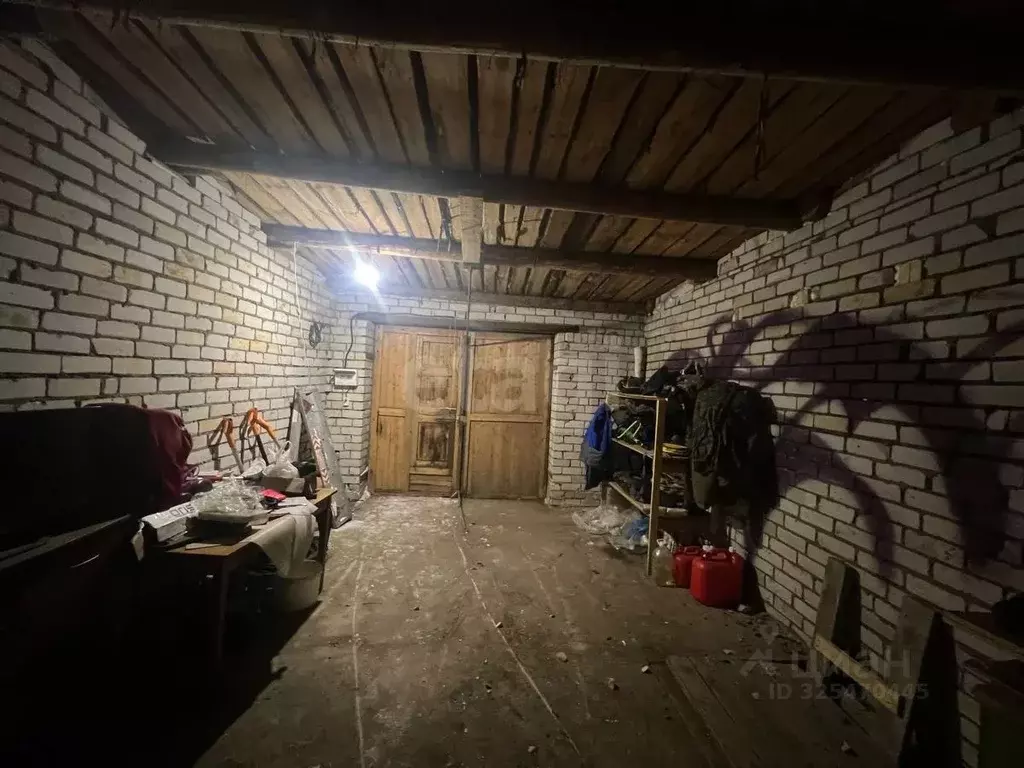 Гараж в Архангельская область, Котлас ул. Радужная (25 м) - Фото 1