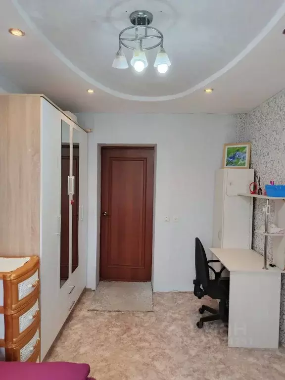 Комната Пермский край, Пермь ул. Плеханова, 62 (12.0 м) - Фото 1