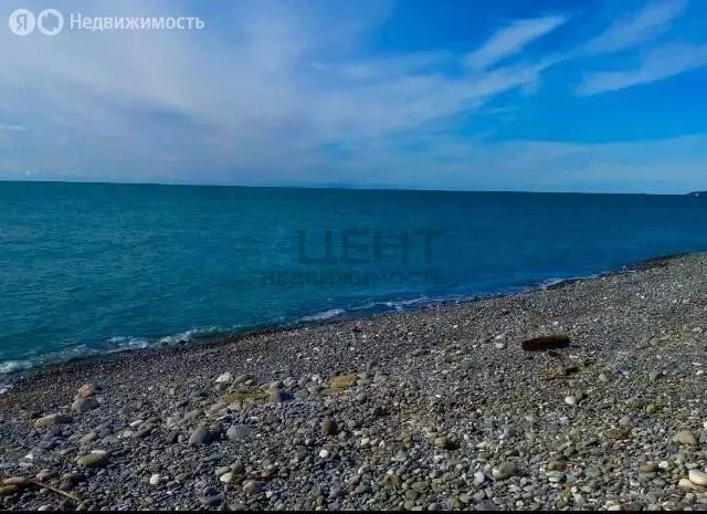 Участок в Сочи, Курская улица (130 м) - Фото 1