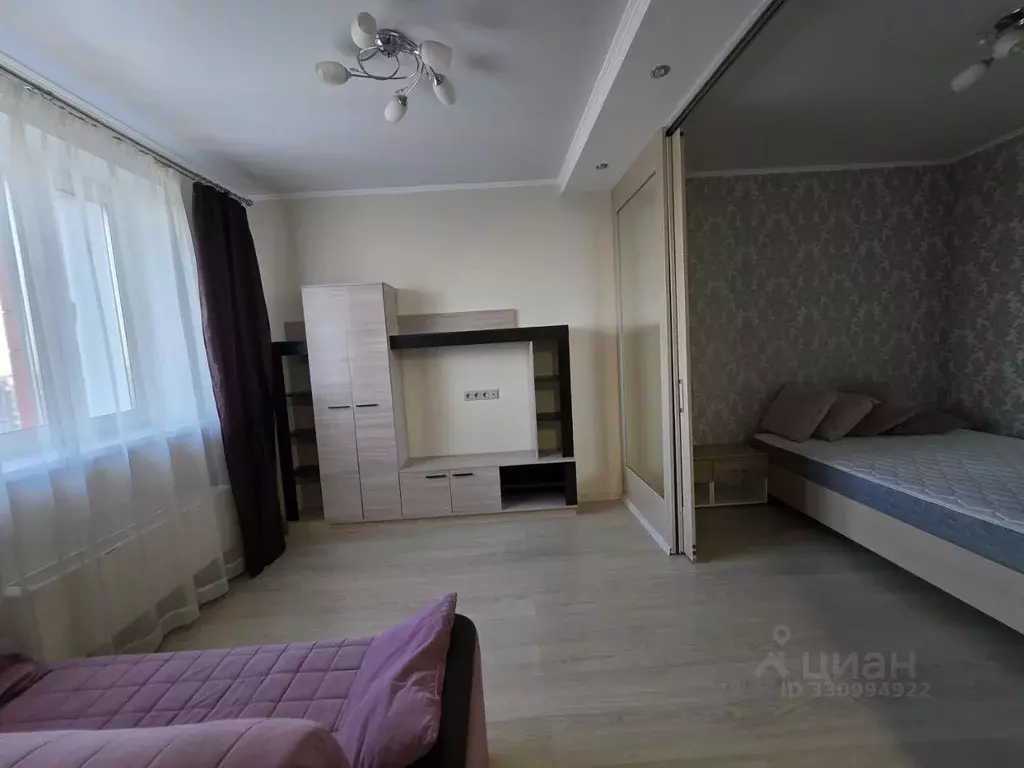 1-к кв. Московская область, Королев ул. Лермонтова, 10к1 (40.4 м) - Фото 2