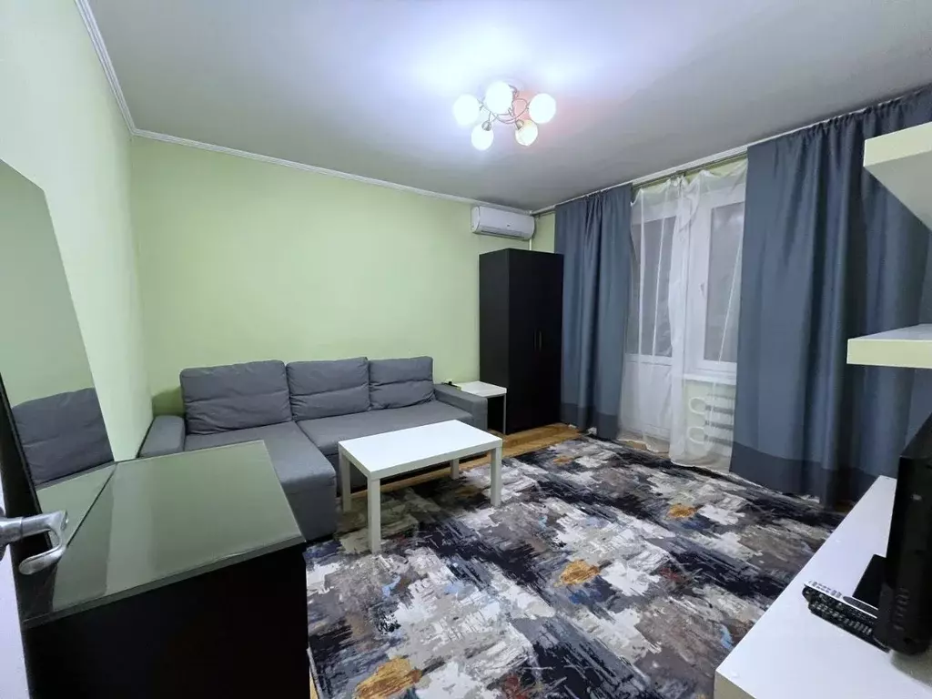 2-к кв. Москва ул. Большая Полянка, 30 (50.0 м) - Фото 1