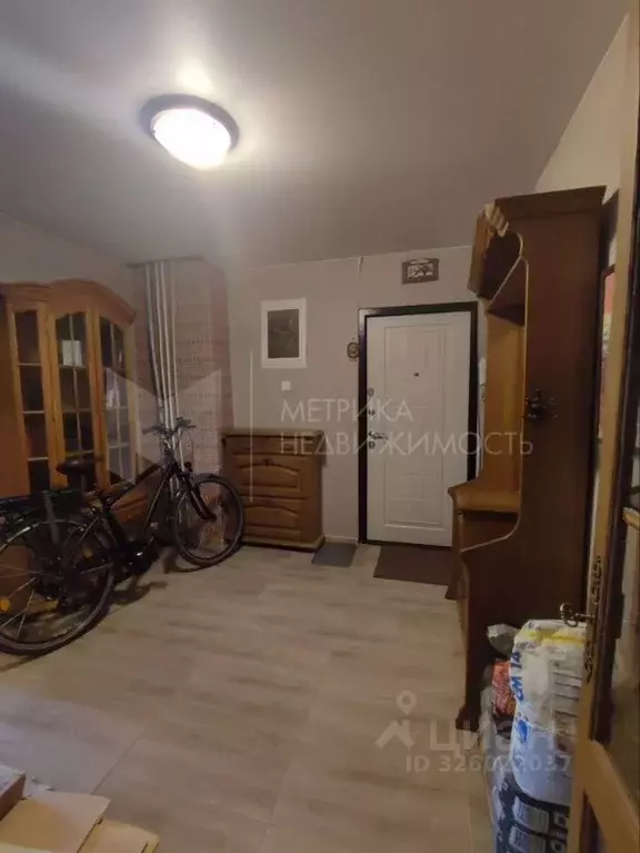 2-к кв. Тюменская область, Тюмень Широтная ул., 83 (61.0 м) - Фото 1