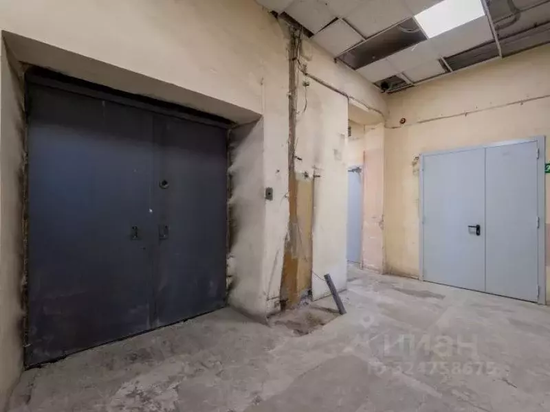 Офис в Санкт-Петербург Промышленная ул., 5 (24 м) - Фото 1