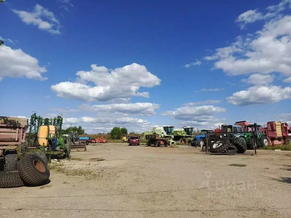 Помещение свободного назначения в Тверская область, Конаковский ... - Фото 2