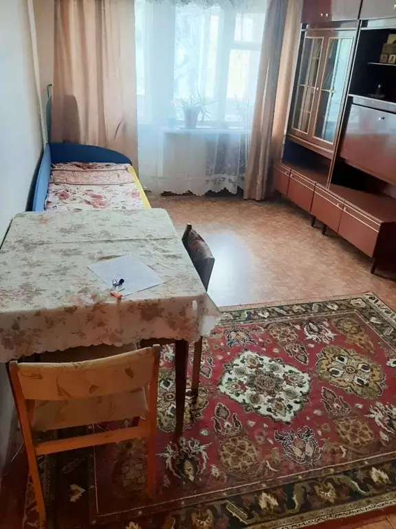 1-к кв. Саратовская область, Саратов Ипподромная ул., 11 (30.0 м) - Фото 0