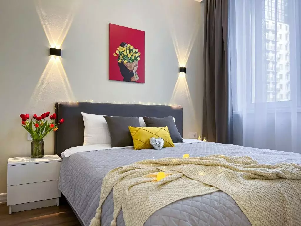 2-к кв. Москва Березовая аллея, 19к3 (33.0 м) - Фото 1