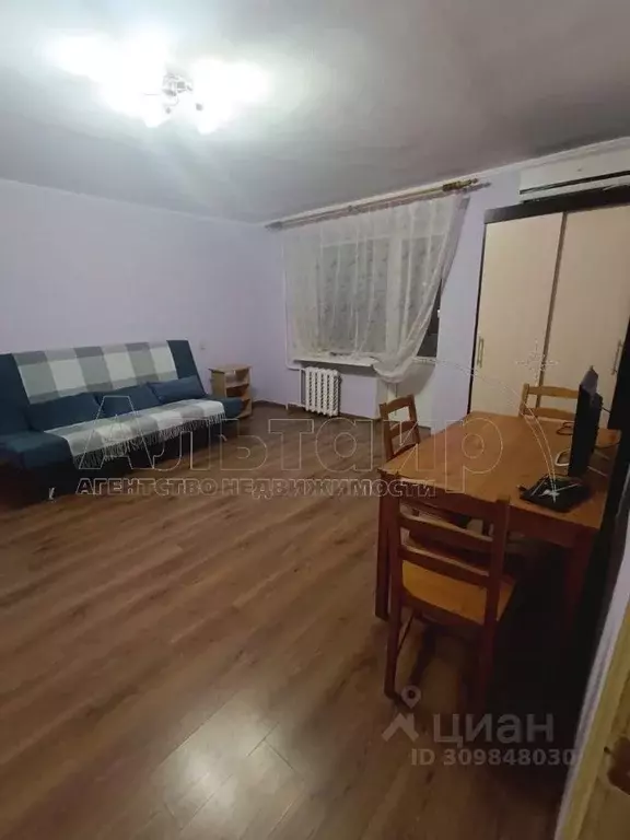 1-к кв. Ростовская область, Ростов-на-Дону ул. Максима Горького, 285 ... - Фото 0