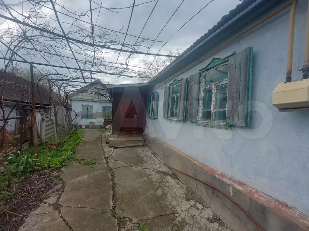 Дом 23,4 м на участке 7,6 сот. - Фото 1