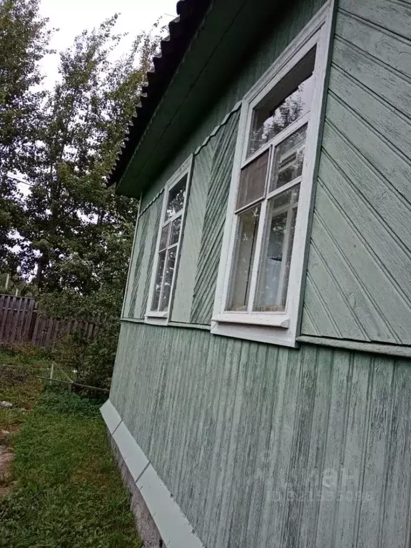 Дом в Ленинградская область, Кировский район, Синявинское городское ... - Фото 2