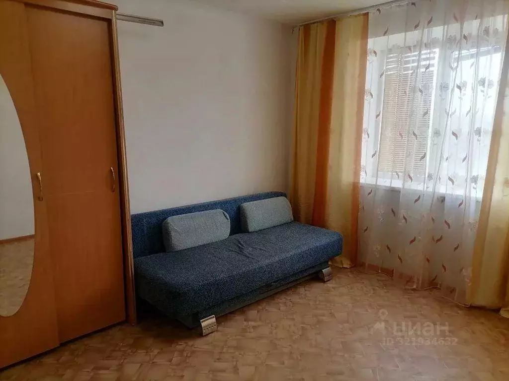 Студия Свердловская область, Каменск-Уральский 1 Мая ул., 29 (19.4 м) - Фото 0