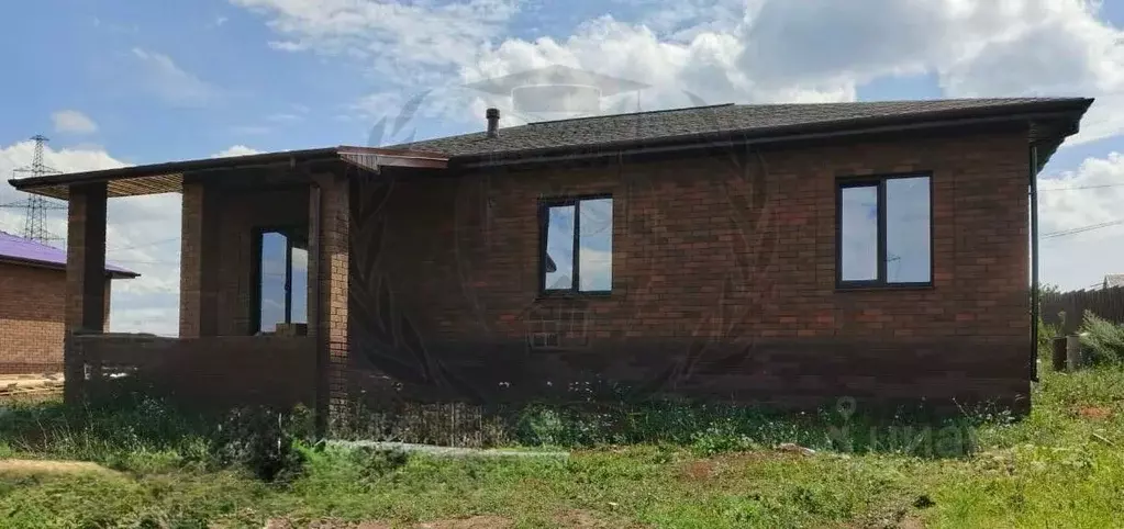Дом в Белгородская область, Белгородский район, Северный городское ... - Фото 1