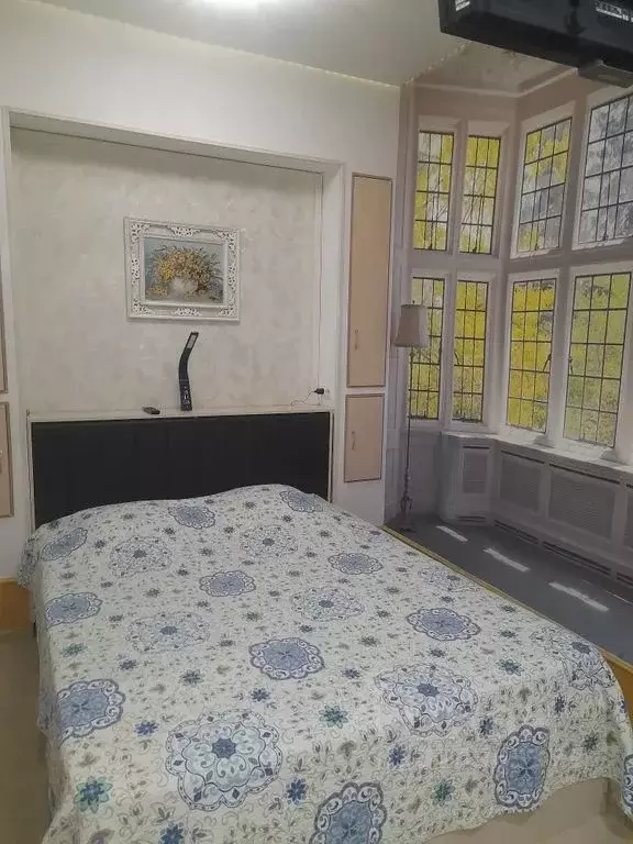 Дом в Крым, Алушта ул. Краснофлотская, 6Б (35 м) - Фото 1